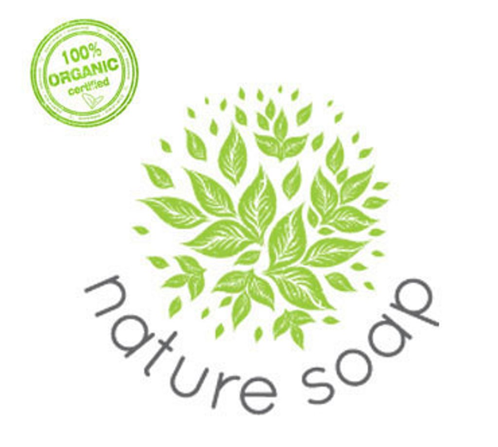 Nature Soap Cover Image